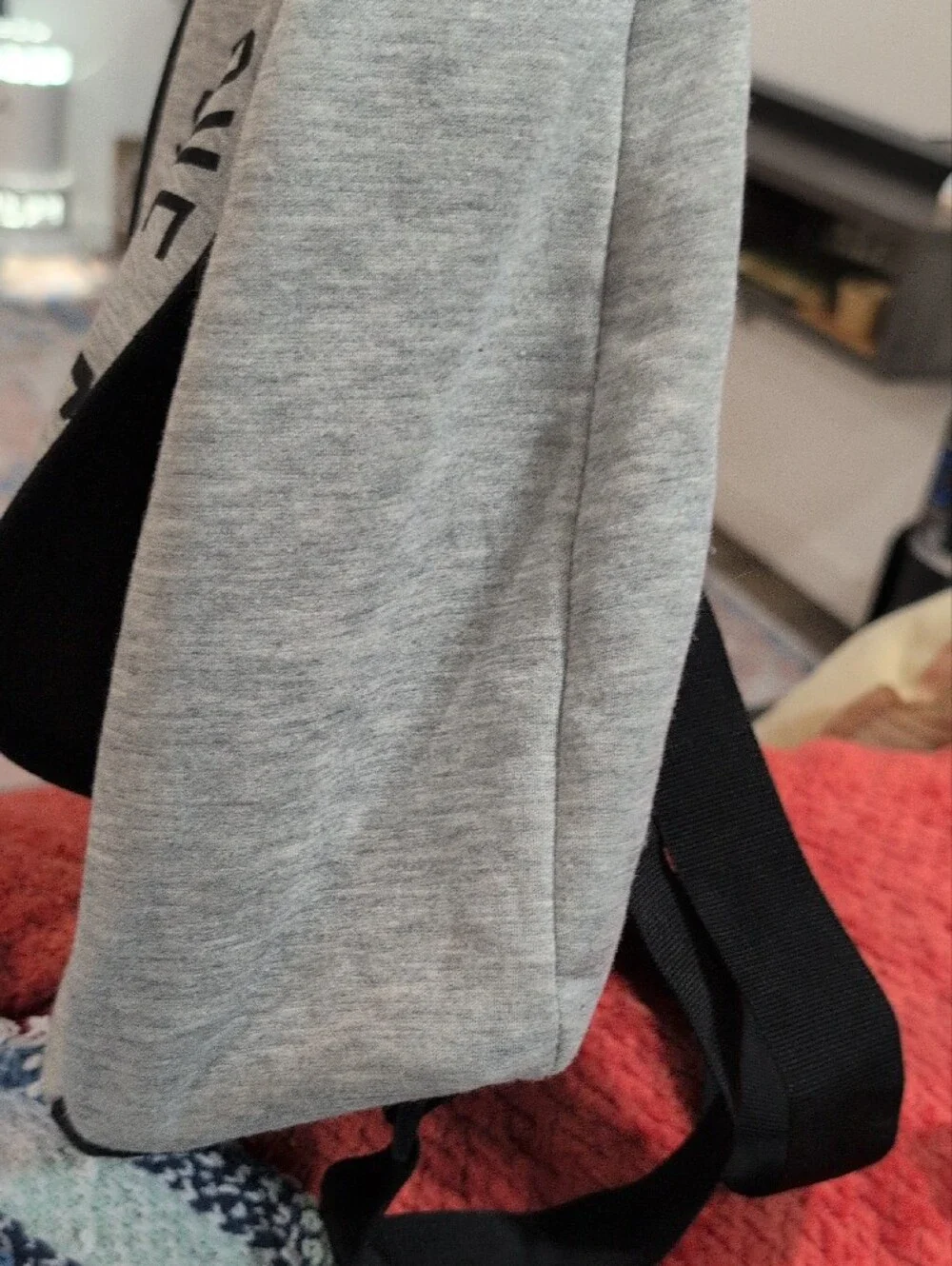 discovery cove light grey